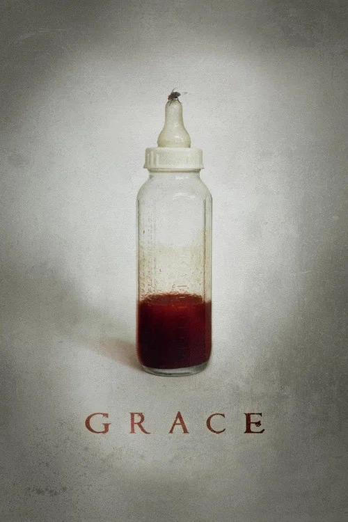 Постер: Grace