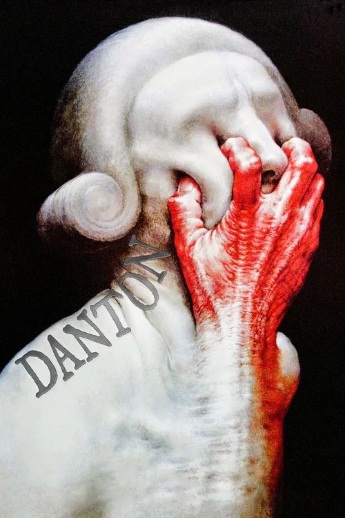 Постер: Danton