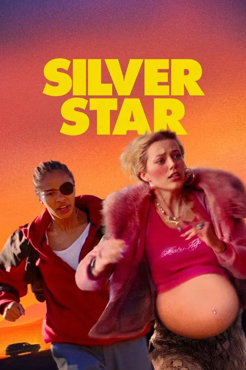 Постер: Silver Star