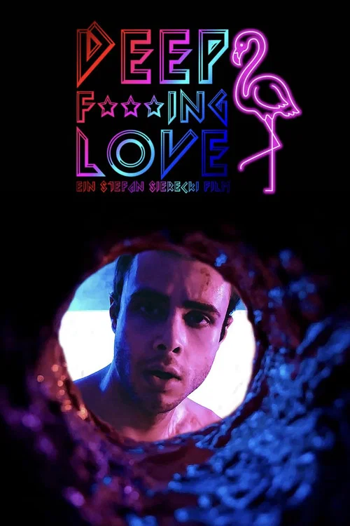 Постер: Deep Fucking Love