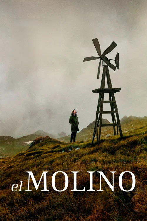 Постер: El molino