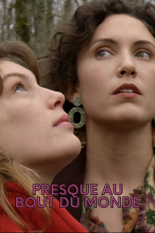 Постер: Presque au bout du monde