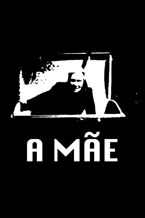 Постер: A Mãe: O Rico e o Pobre