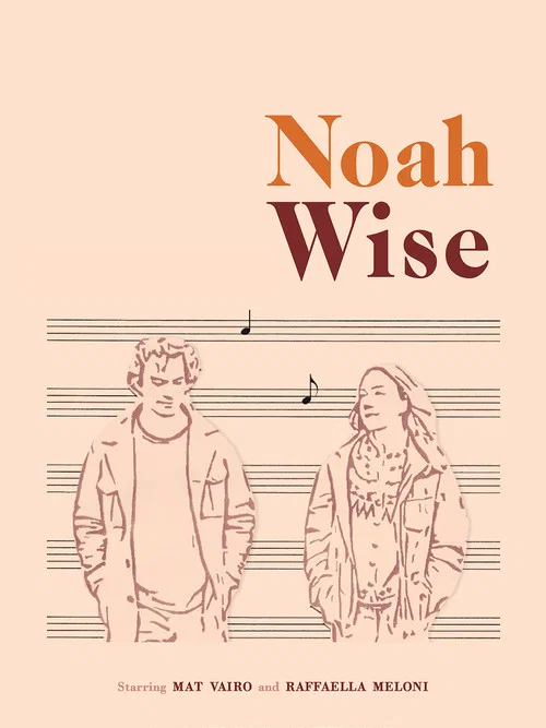 Постер: Noah Wise