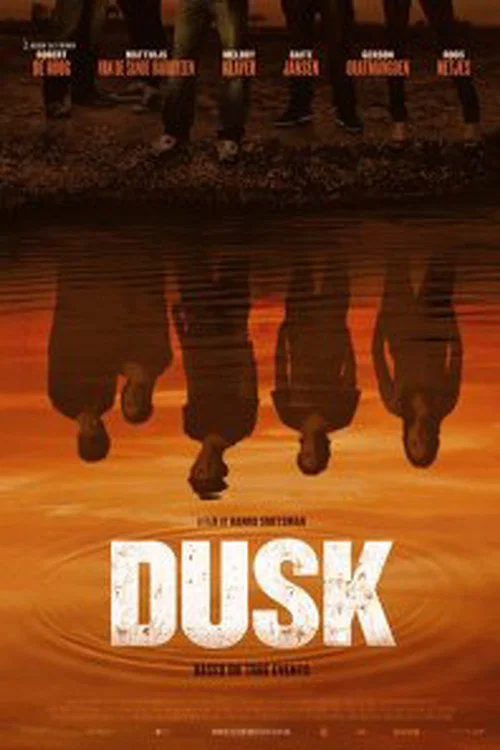 Постер: Dusk
