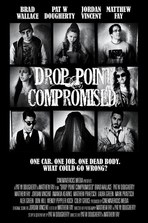 Постер: Point Com