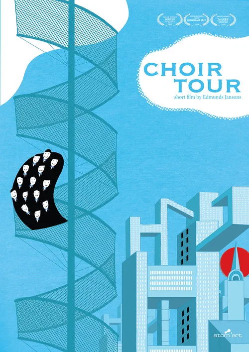 Постер: Choir Tour