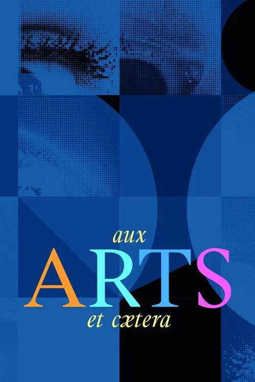 Постер: Aux arts et cætera