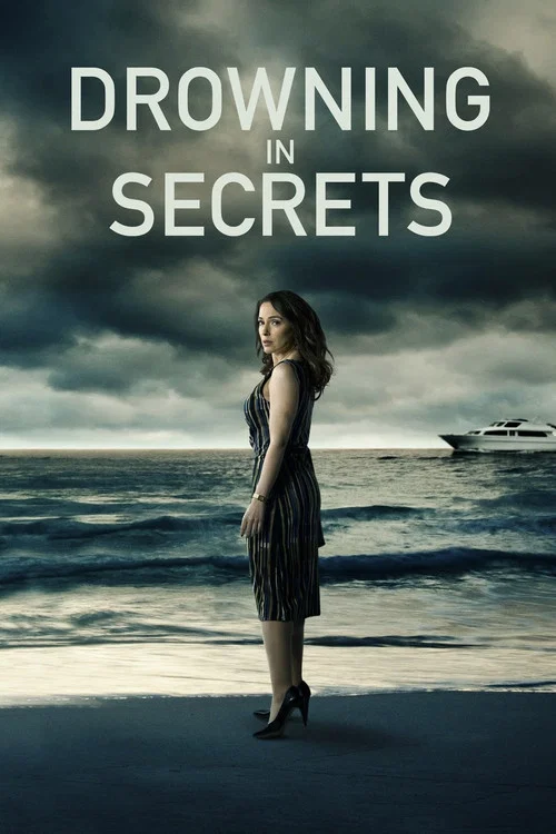 Постер: Drowning in Secrets