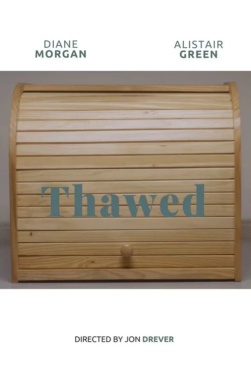 Постер: Thawed