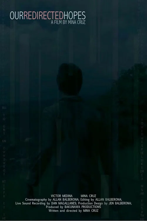 Постер: Our Redirected Hopes