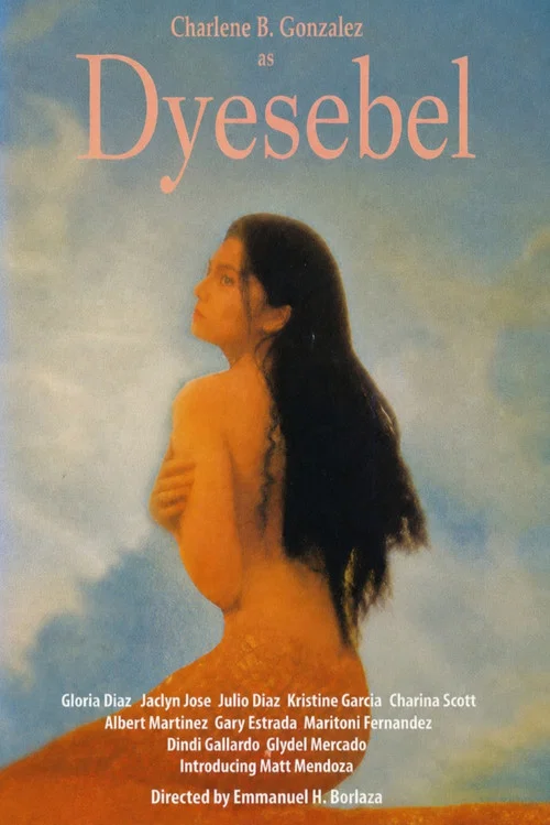 Постер: Dyesebel
