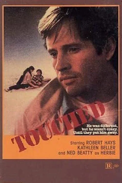Постер: Touched