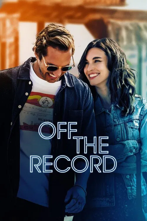 Постер: Off the Record