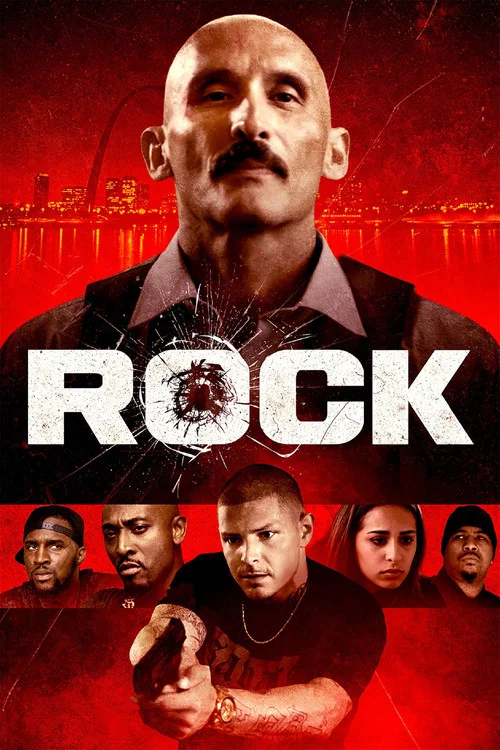 Постер: Rock