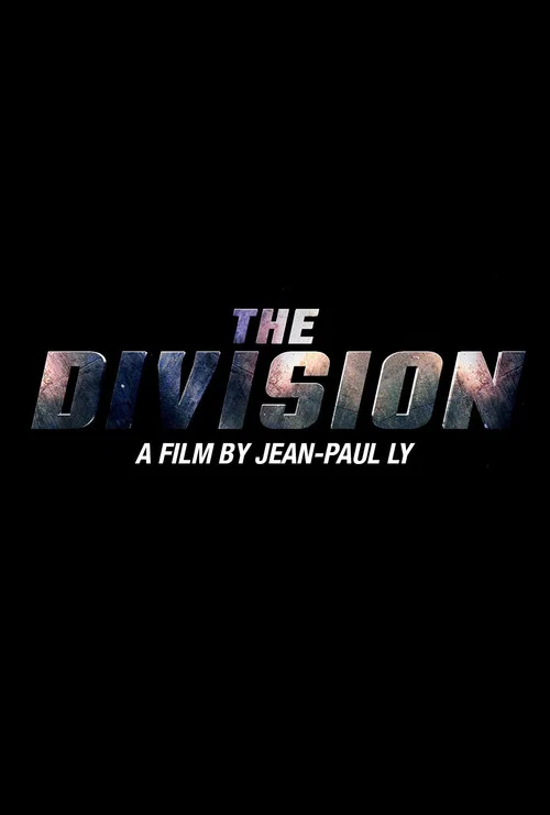 Постер: The Division - PoC