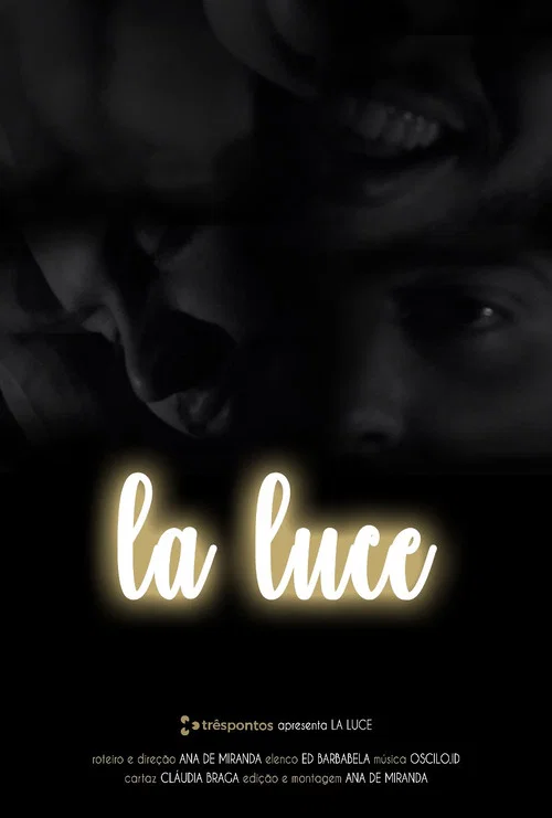 Постер: La Luce