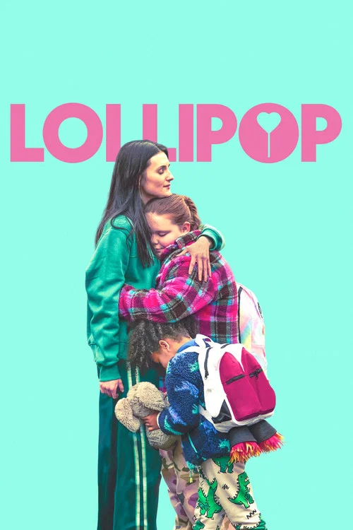 Постер: Lollipop