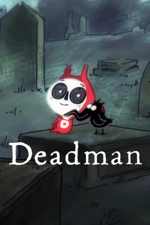 Постер: Deadman