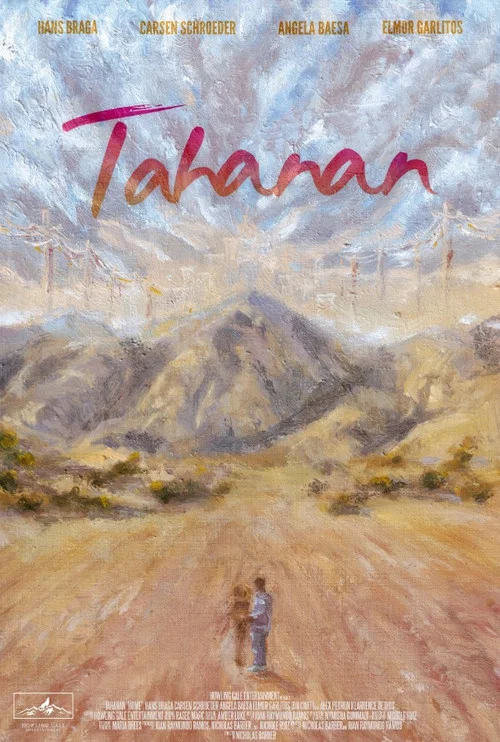 Постер: Tahanan (Home)