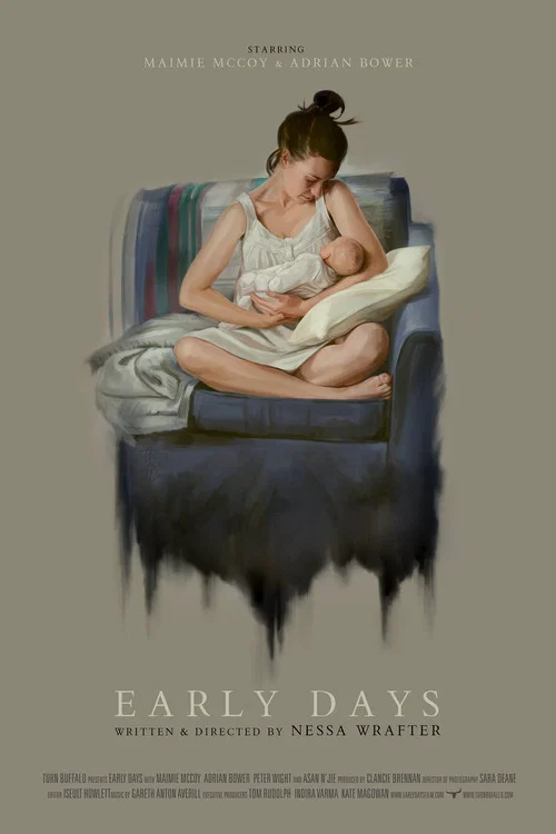 Постер: Early Days