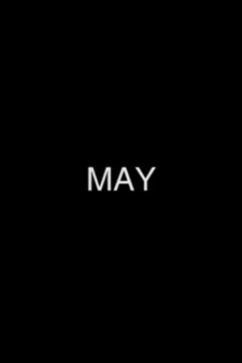 Постер: May