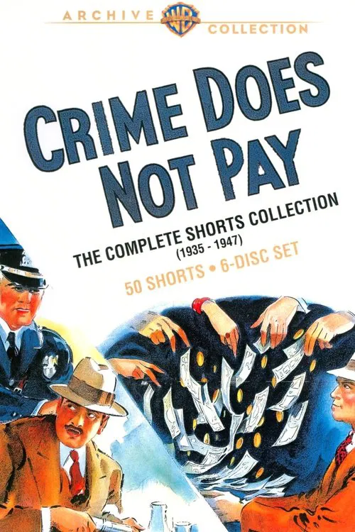 Постер: Come Across