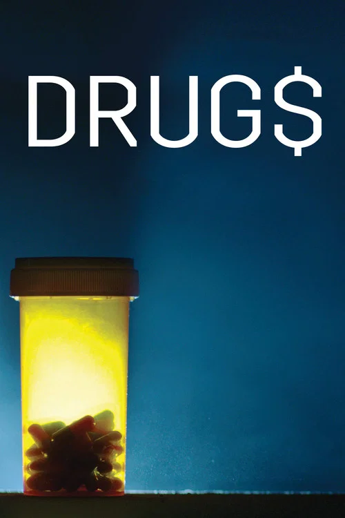 Постер: Drug$