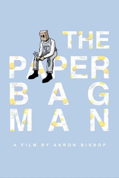Постер: The Paper Bag Man