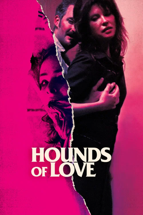 Постер: Hounds