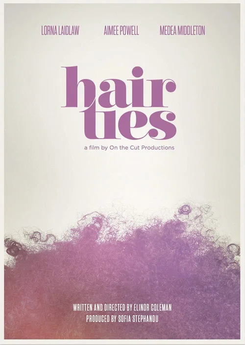 Постер: Hair Ties