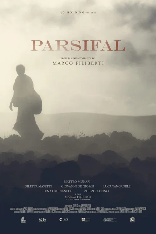 Постер: Parsifal