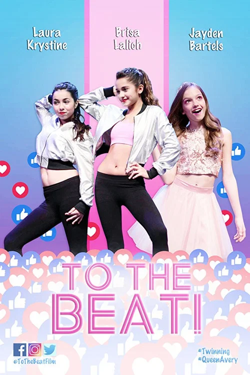 Постер: To The Beat!