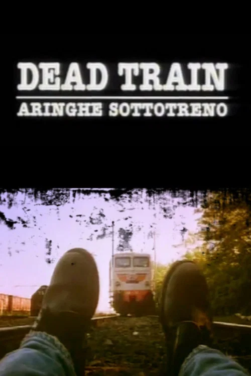 Постер: Dead train