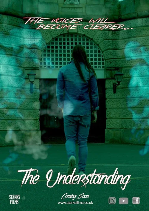 Постер: The Understanding