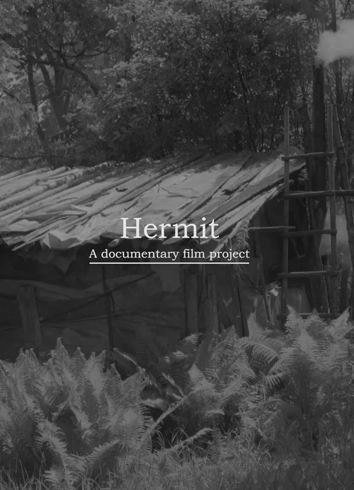 Постер: Hermit