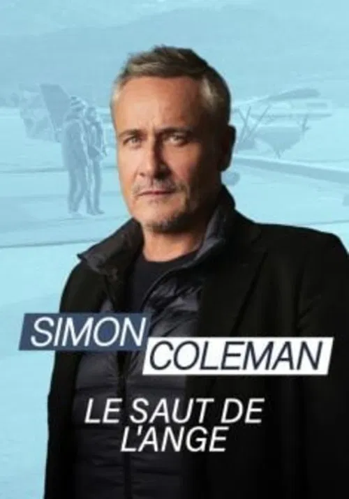 Постер: Simon Coleman