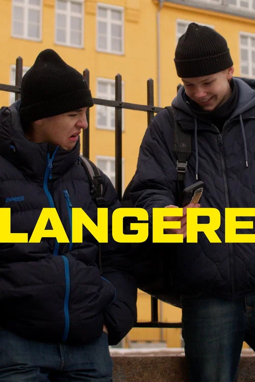 Постер: Pushers