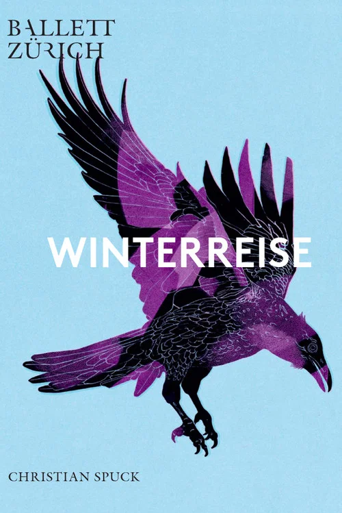 Постер: Winterreise
