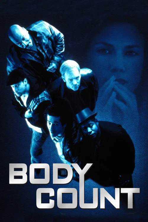 Постер: Body Count