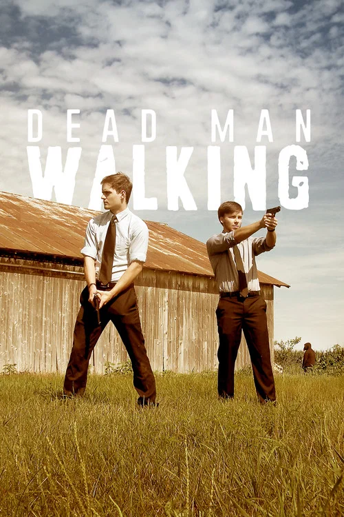 Постер: Dead Man Walking