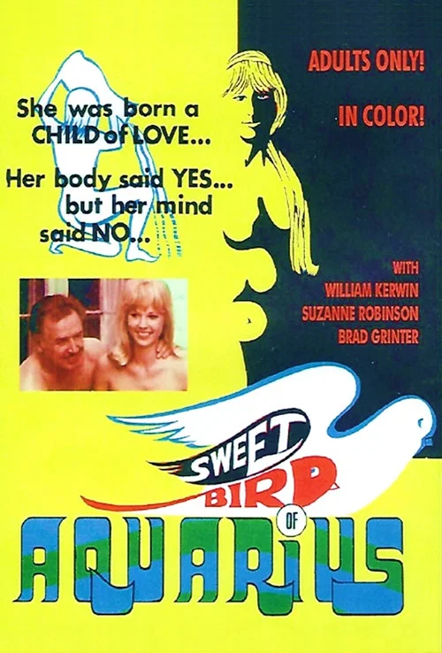 Постер: Sweet Bird of Aquarius
