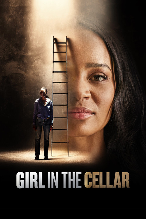 Постер: Girl in the Cellar