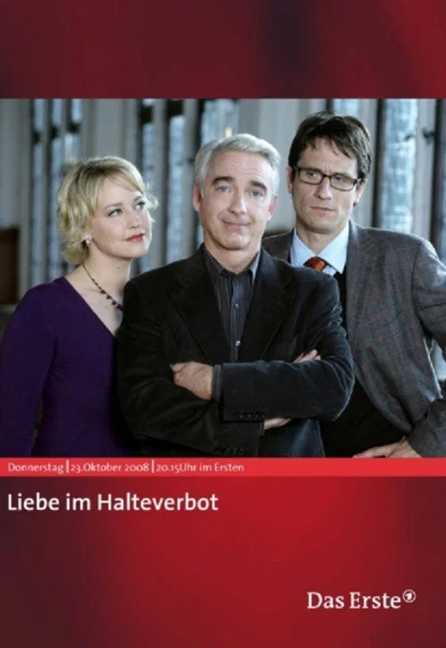 Постер: Liebe im Halteverbot