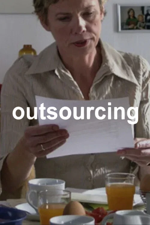 Постер: Outsourcing