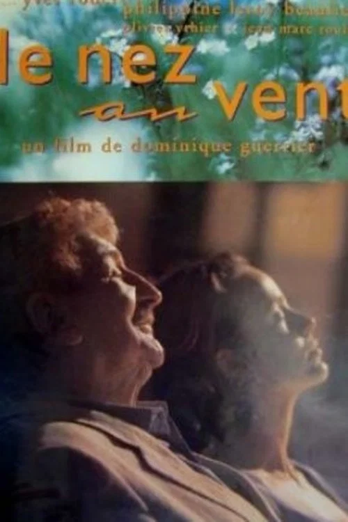 Постер: Le nez au vent