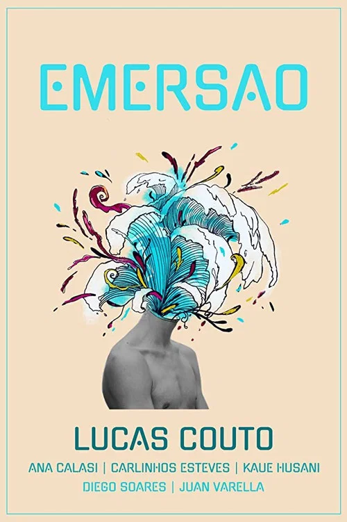 Постер: Emersão
