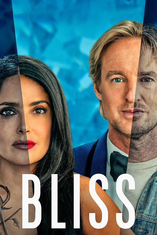 Постер: Bliss