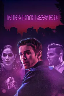 Постер: Nighthawks