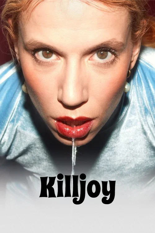 Постер: Killjoy